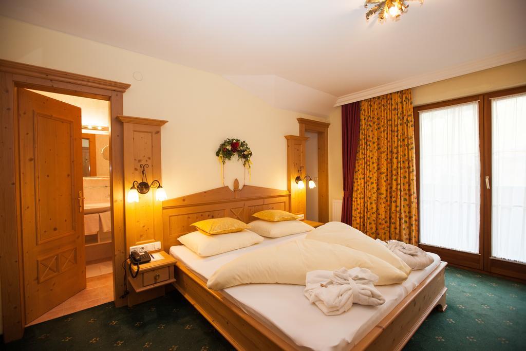 Alpenresidenz Trisanna Ischgl Exterior foto